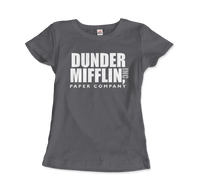 Thumbnail for Dunder Mifflin Paper Company, Inc From the Office T-Shirt - 6 COLORS -