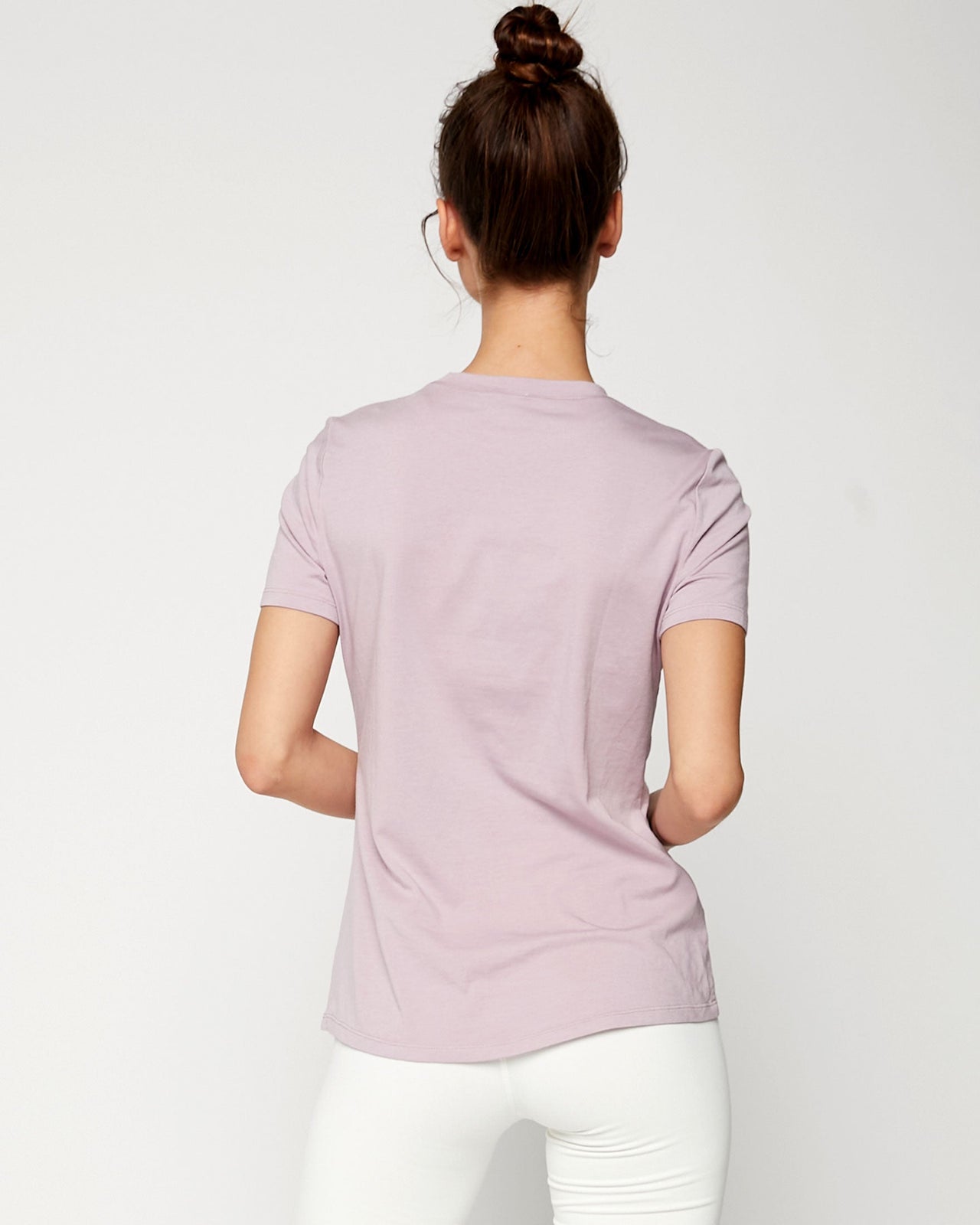 Rebody - Pima Go Short Sleeve - 4 COLORS -