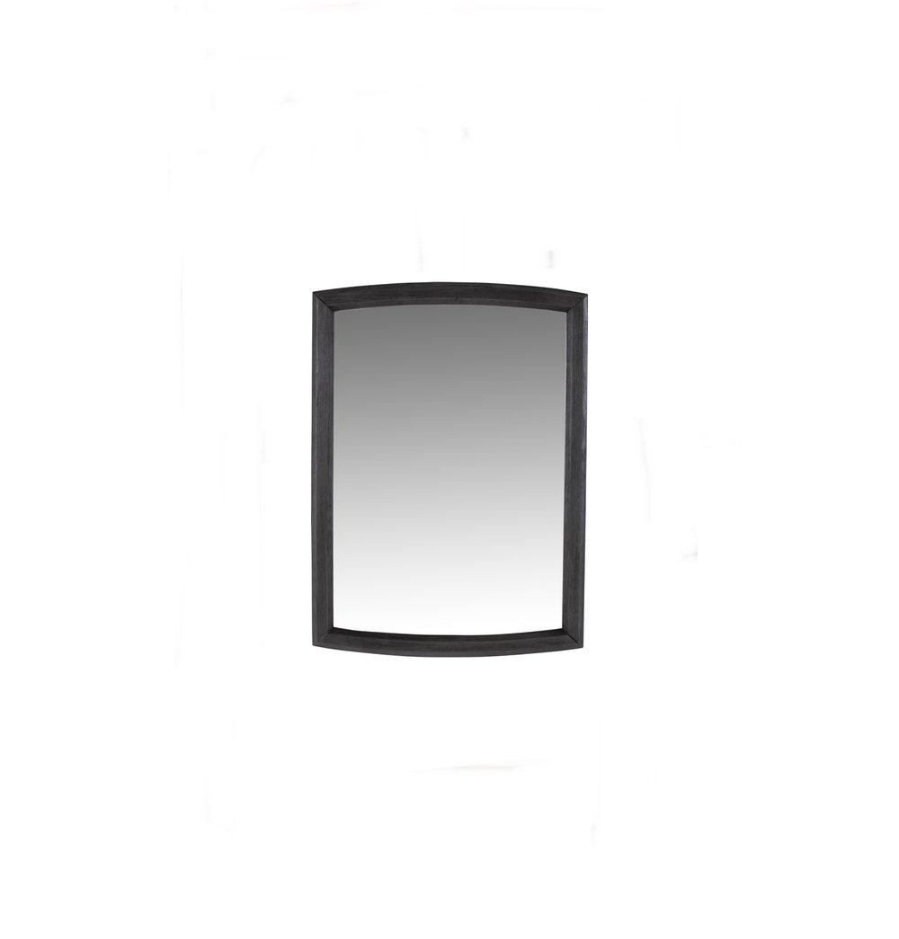 GFURN - Denton Wall Mirror 76x100cm -