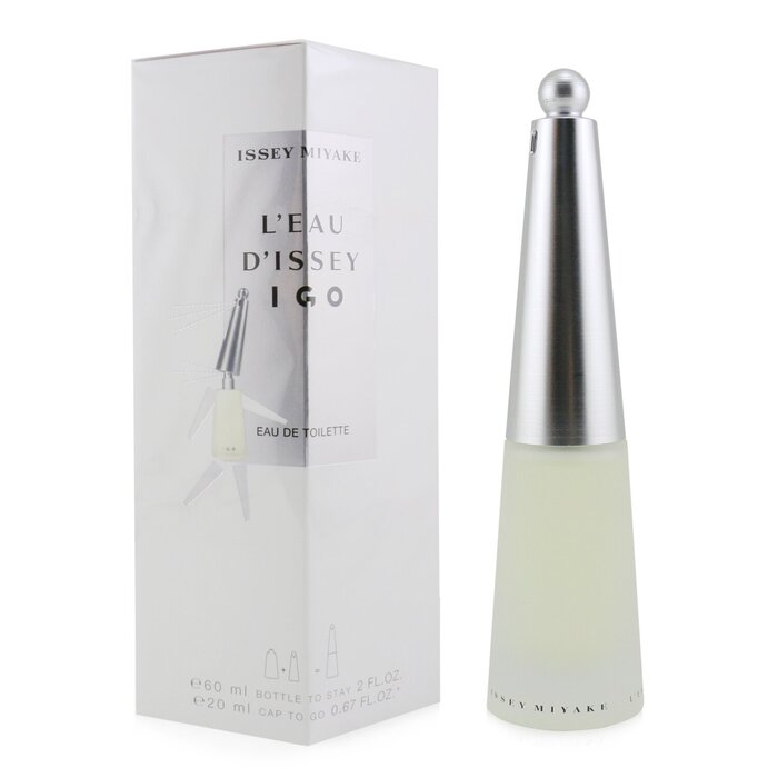 ISSEY MIYAKE - IGO L’Eau D’Issey Eau De Toilette Spray - 1 SIZE -