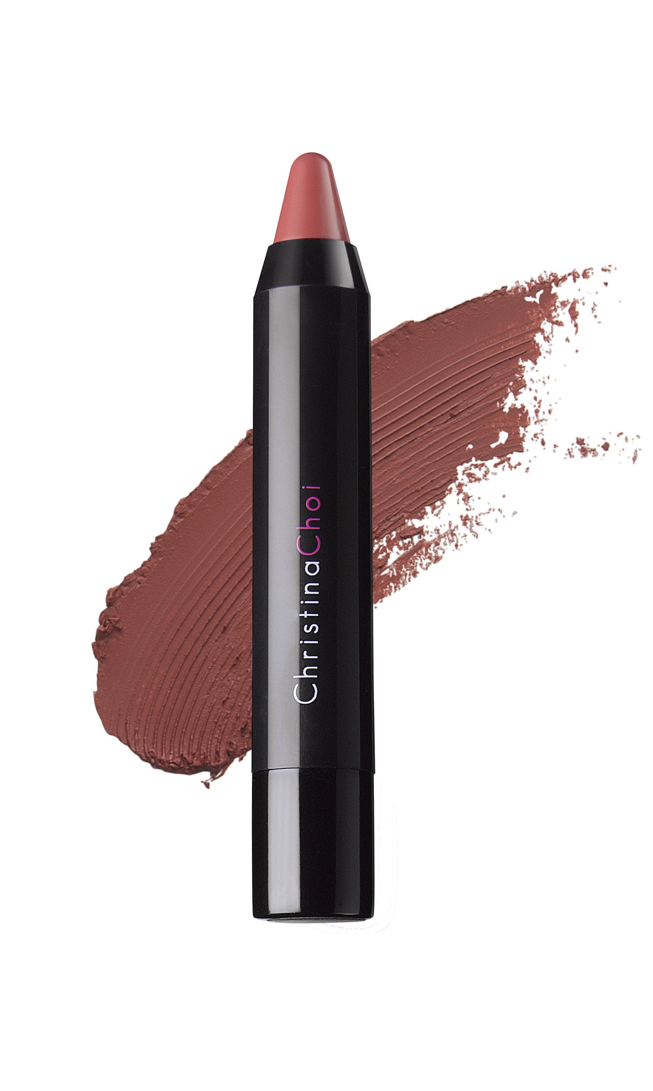 CHOI - Apricot Rum Luxe Cream Crayon -