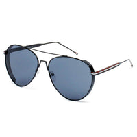 Thumbnail for Easton | D36 - Classic Patriotic Teardrop Aviator Sunglasses - 5 COLORS -