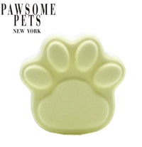 Thumbnail for Bath Bombs for Dogs - Yellow Paw -