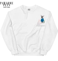 Thumbnail for Sweatshirt - Friends Forever(upper Right) - 7 COLORS -