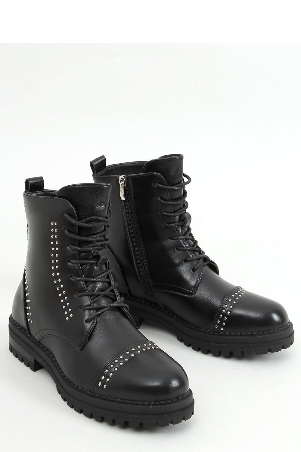 Inello - Boots Model - [3-13 DAY DELIVERY] - EU SIZES - 1 COLOR -