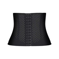 Thumbnail for Savoy - Victoria Waist Corset Shape-Wear - Black - 1 COLOR -