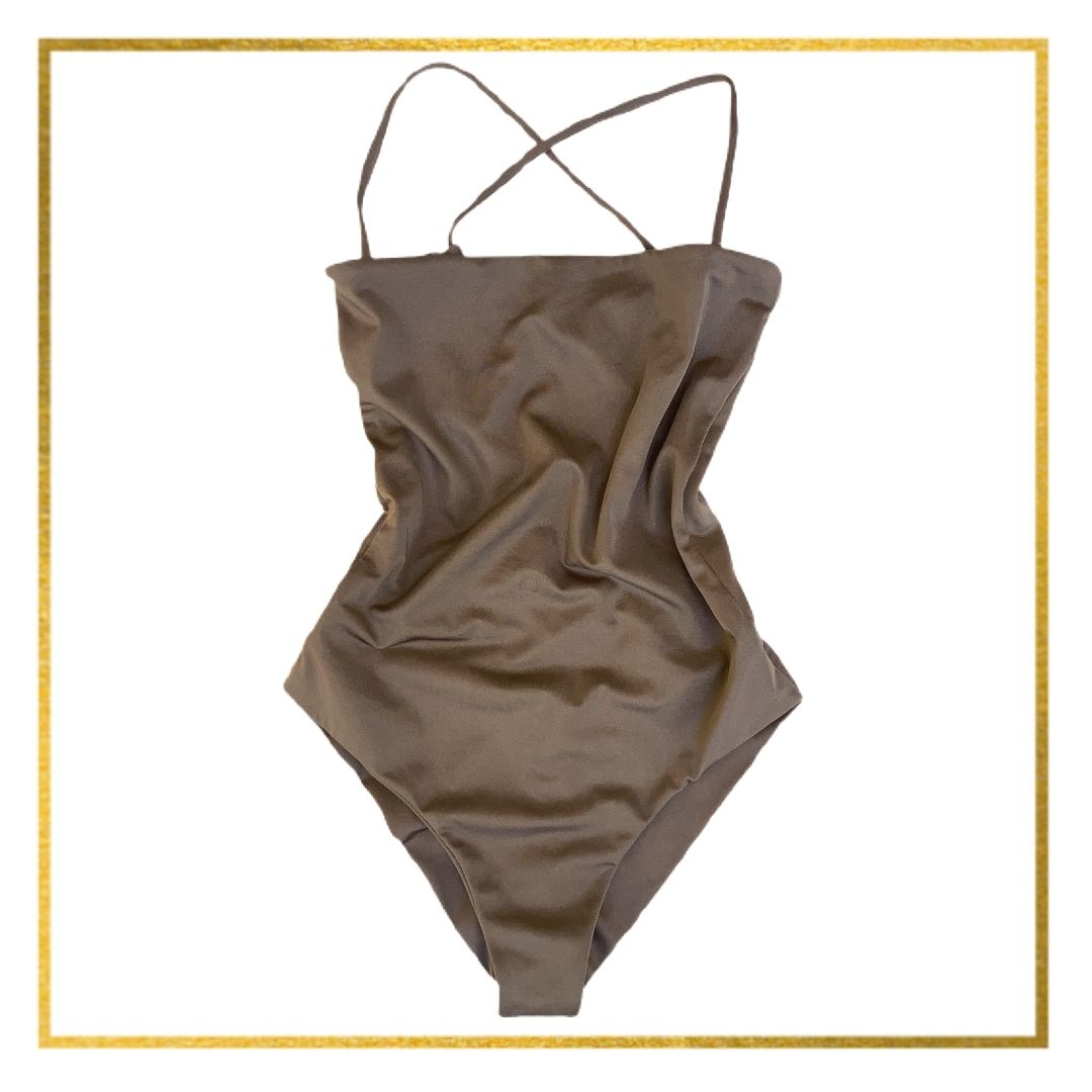 HeatherLeigh - Kaia One Piece - 1 COLOR -