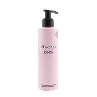 Thumbnail for SHISEIDO - Ginza Perfumed Shower Cream -