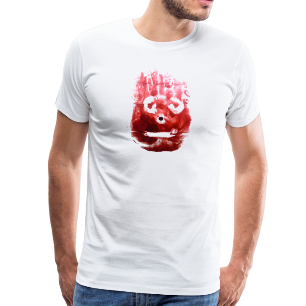 Wilson the Volleyball, From Cast Away Movie T-Shirt - 5 COLORS