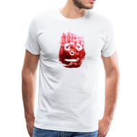 Thumbnail for Wilson the Volleyball, From Cast Away Movie T-Shirt - 5 COLORS