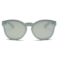 Thumbnail for Durant | S1018 - Unisex Mirror Round Sunglasses - 5 COLORS -