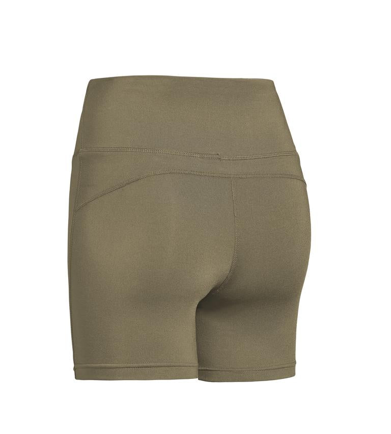 Airstretch™ High-Rise Biker Shorts - 3 COLORS