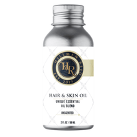 Thumbnail for Hair & Skin Oil -