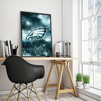 Thumbnail for Philadelphia Eagles - USA Printed - 4 SIZES -