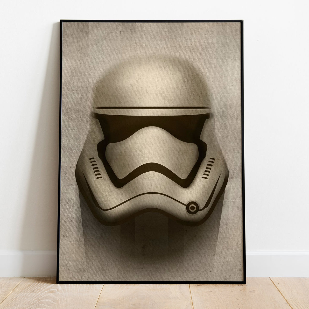 Starwars Mask - USA Printed - 4 SIZES -