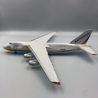 Thumbnail for Ukranian Antonov An-124-100м Ur 82027 