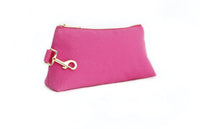 Thumbnail for Keyper - Pink 4 PC CLASSIC CANVAS WRISTLET SET - 2 OPTIONS -