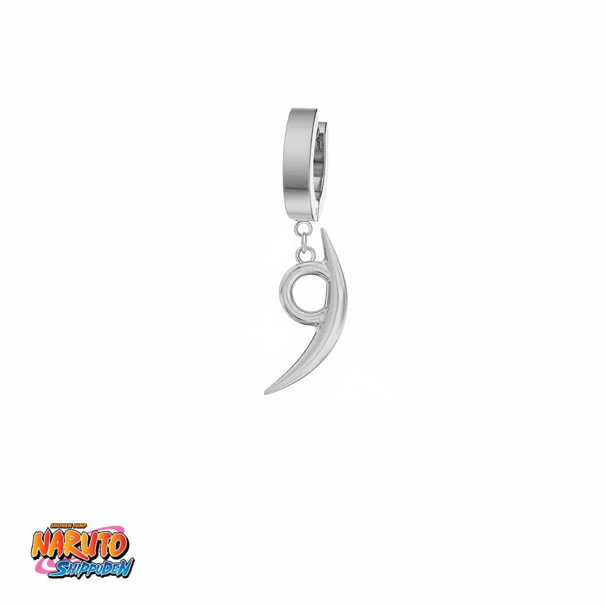 Mister - Naruto™ Orochimaru Earring - SINGLE OR PAIR -