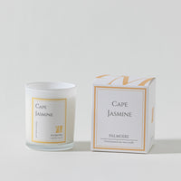 Thumbnail for Palmoire - Cape Jasmine Soy Wax Candle -