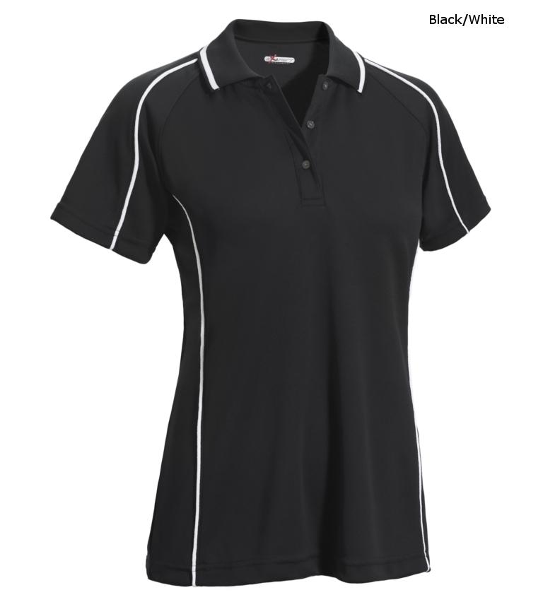 oXymesh™ Malibu Polo - 7 COLORS -