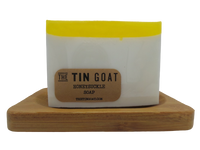 Thumbnail for Tin Goat - Honeysuckle Soap -