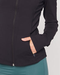 Thumbnail for Rebody - Gen XYZ Zip Up Track Jacket - 3 COLORS -