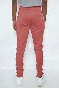 Thumbnail for Single Stripe Track Pants - 1 COLOR -