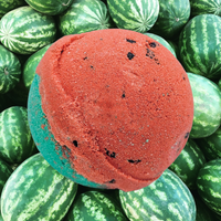 Thumbnail for Bath Bomb - Watermelon Sugar -