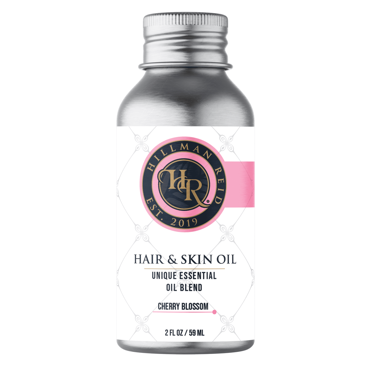 Hair & Skin Oil -