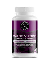 Thumbnail for Ultra Vitamin for Women - Daily Multivitamins