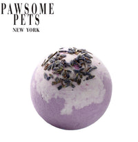 Thumbnail for Bath Bombs for Dogs - Lavender X 2 -