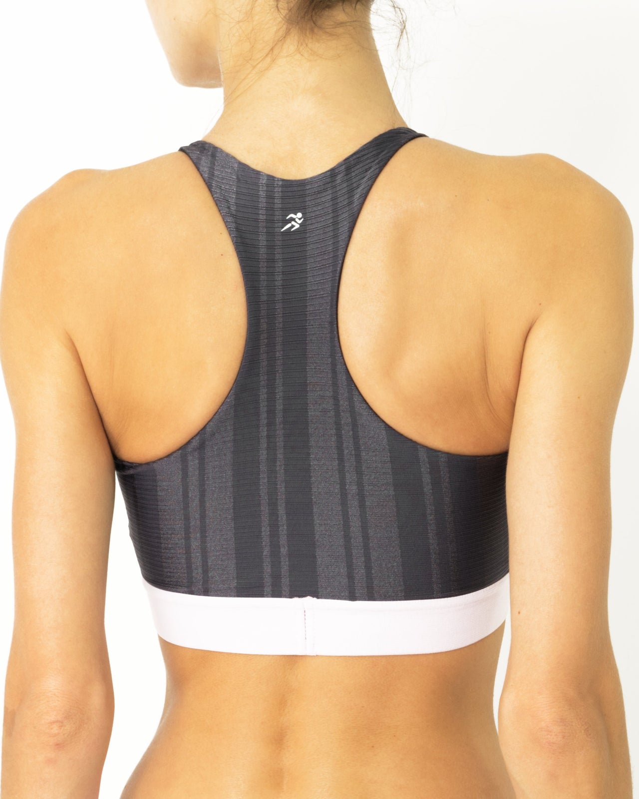 Savoy - Greyson Sports Bra - S,L - 2 SIZES REMAINING! - 1 COLOR -