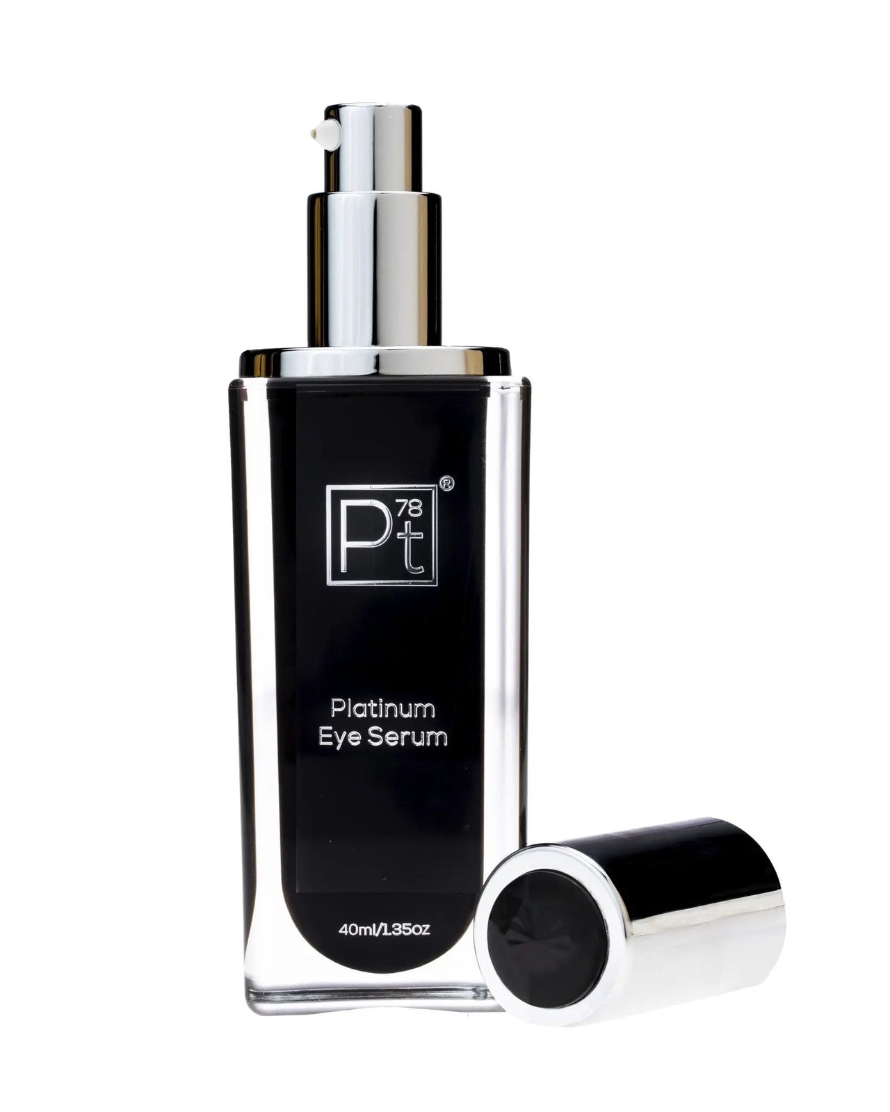 Platinum Eye Serum -