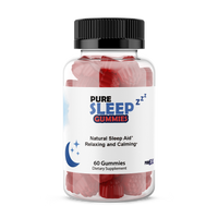 Thumbnail for Pure Sleep Gummies