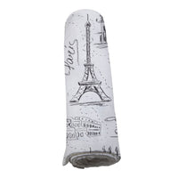 Thumbnail for Newcastle - London, Paris, New York Bamboo Swaddle -