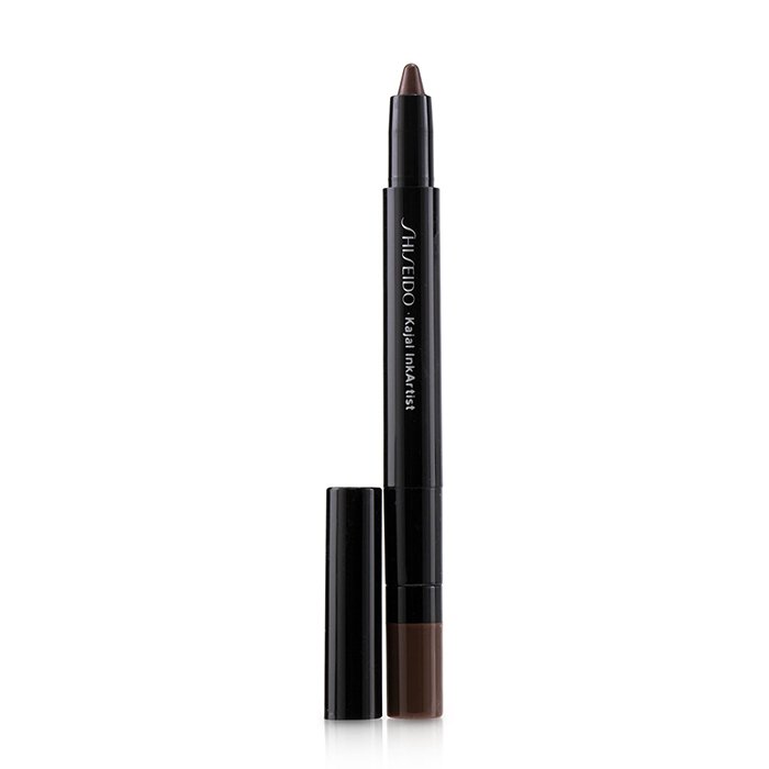 SHISEIDO - Kajal InkArtist (Shadow, Liner, Brow) 0.8g/0.02oz - 9 COLORS -