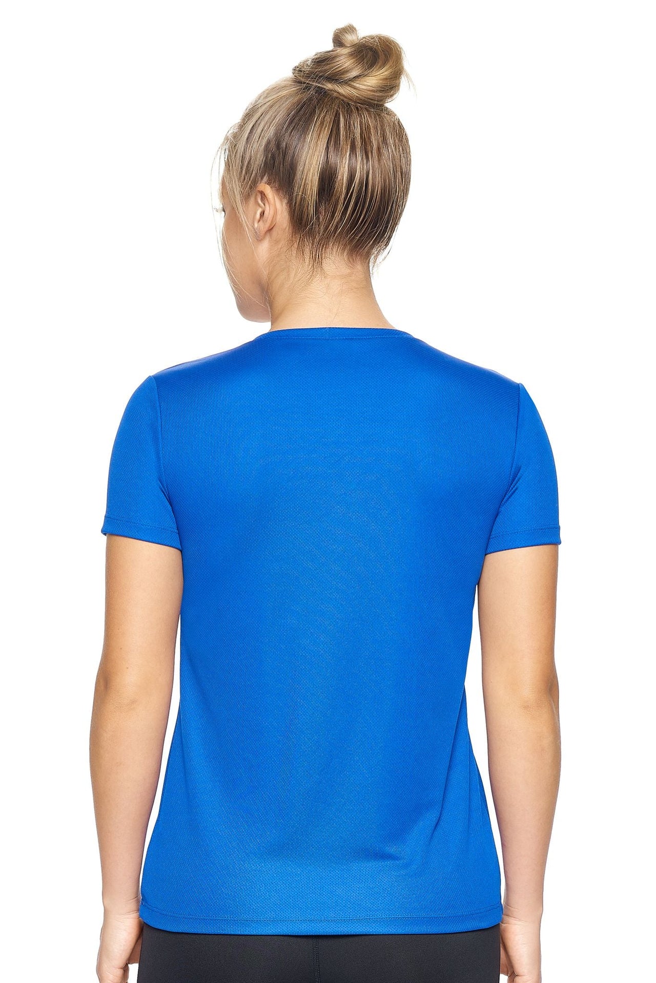 Oxymesh™ V-Neck Tec Tee US - 15 COLORS -