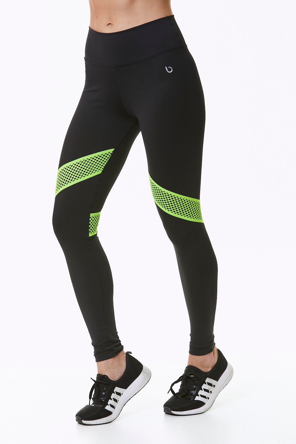 Hellokini - Neon Vibes Legging - 1 COLOR -