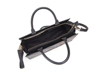 Thumbnail for Bellorita - Butterfly Black Satchel - 1 COLOR -