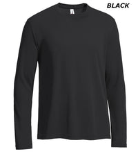 Thumbnail for oXymesh™ Crewneck Long Sleeve Tec Tee US - 11 COLORS -