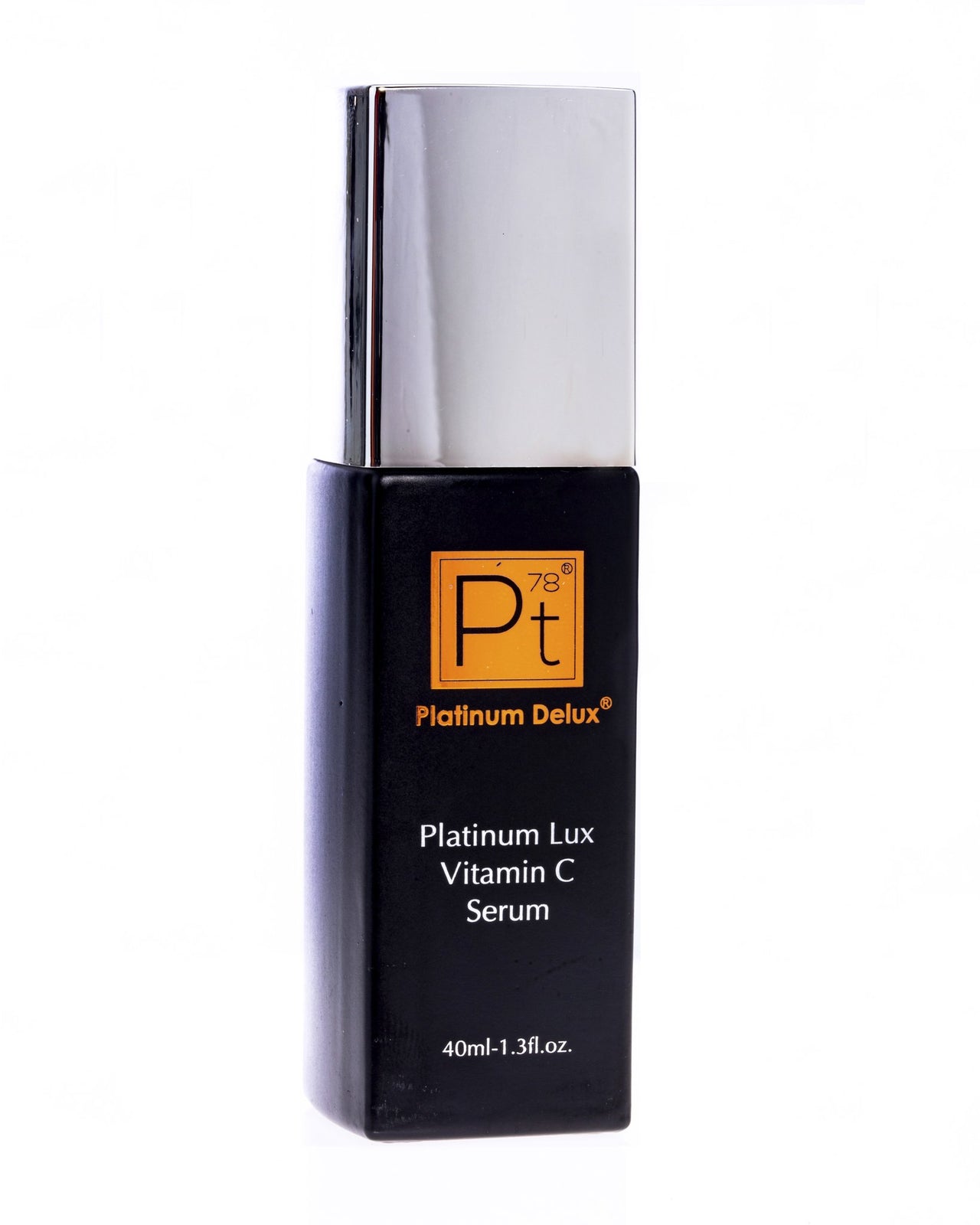 Platinum Lux Vitamin C Serum -