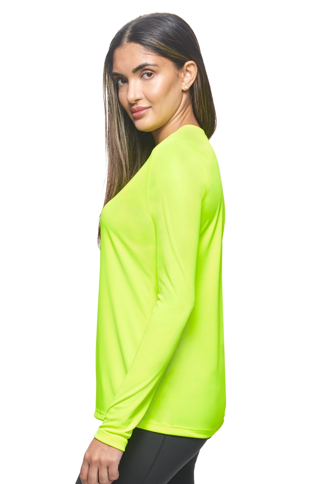 Pk maX™ V-Neck Long Sleeve Expert Tee US - 10 COLORS -