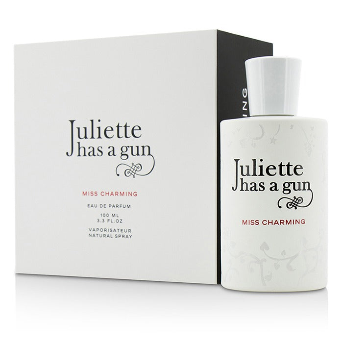 JULIETTE HAS a GUN - Miss Charming Eau De Parfum Spray - 2 SIZES -