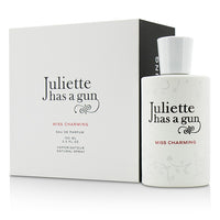 Thumbnail for JULIETTE HAS a GUN - Miss Charming Eau De Parfum Spray - 2 SIZES -