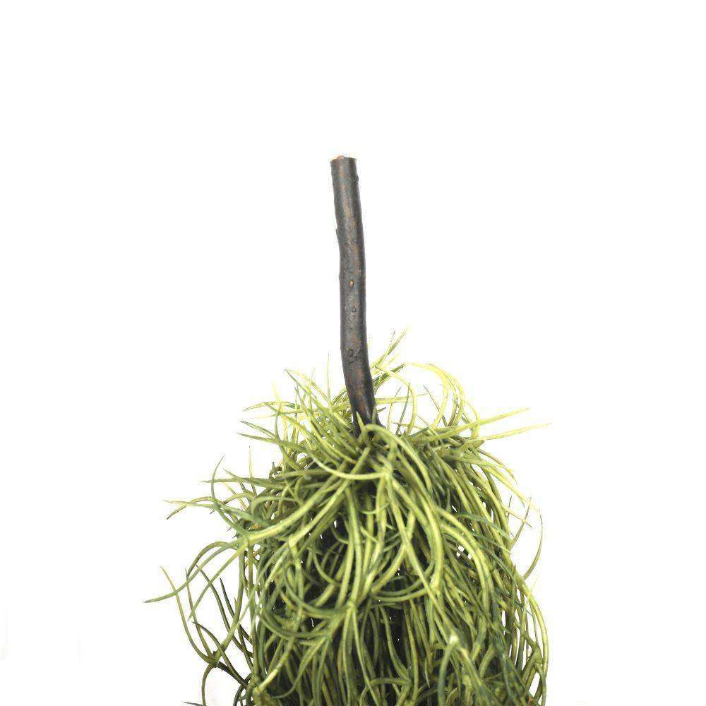 Artificial Air Plant / Spanish Moss (Old Man Beard) 60cm -