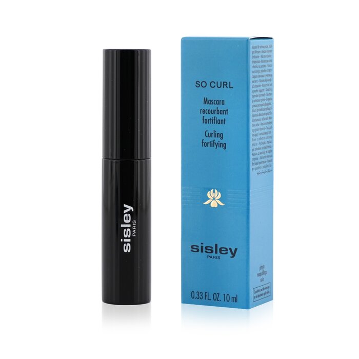 SISLEY - So Curl Mascara Curling & Fortifying 10ml/0.33oz