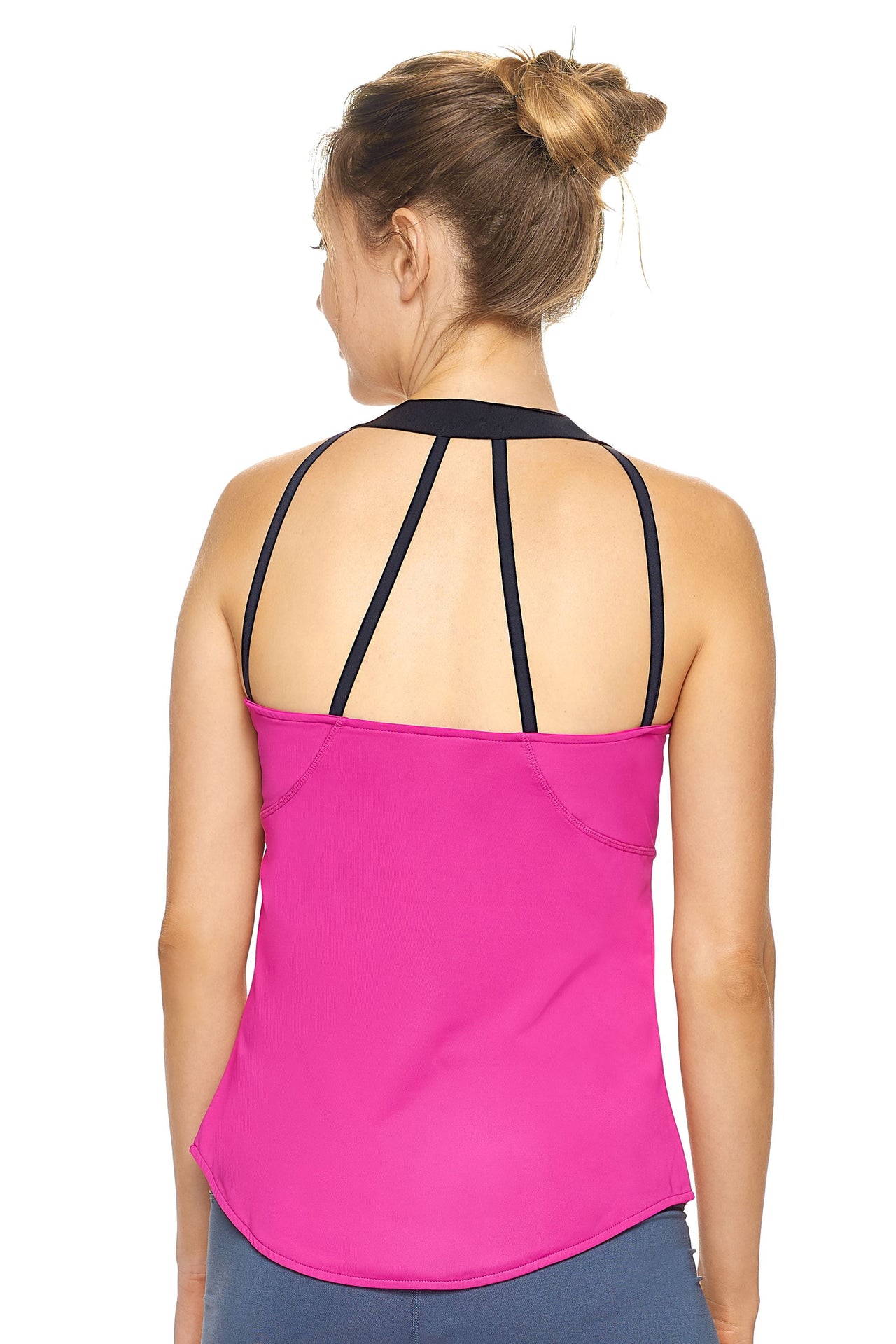 Airstretch™ Lite Trident Tank - 3 COLORS -