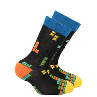 Thumbnail for Kids Entertainment Socks - 5 PACK -