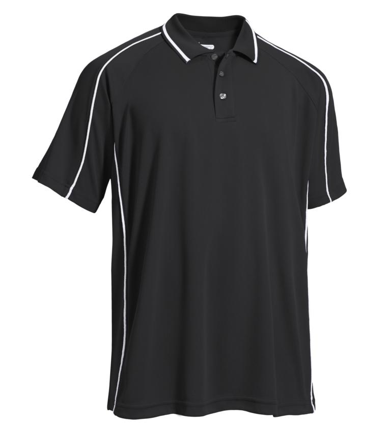 oXymesh™ Malibu Polo - 7 COLORS -