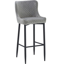 Thumbnail for GFURN - Saskia Counter Stool - Steel -